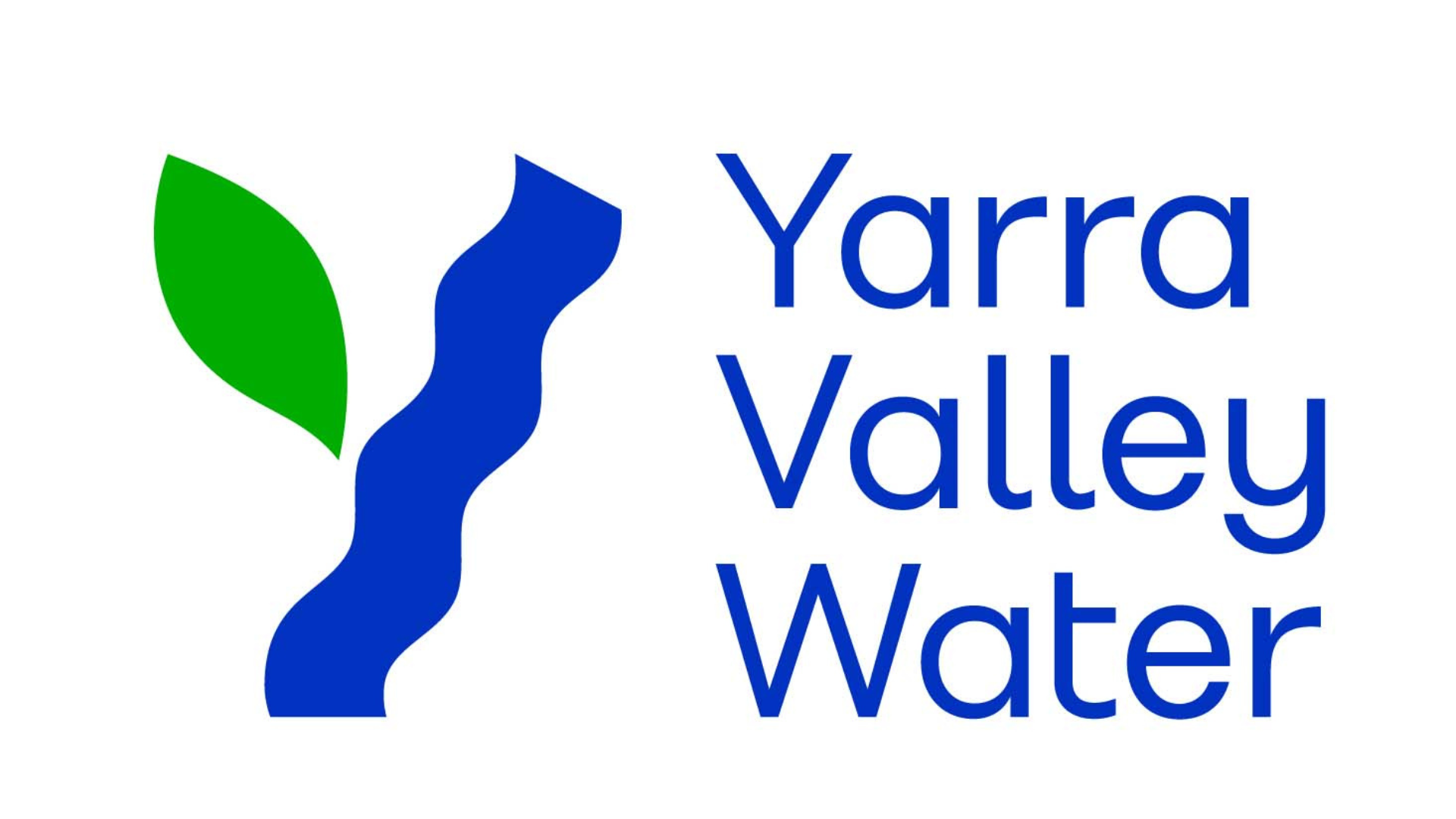 Yarra Valley Water logo