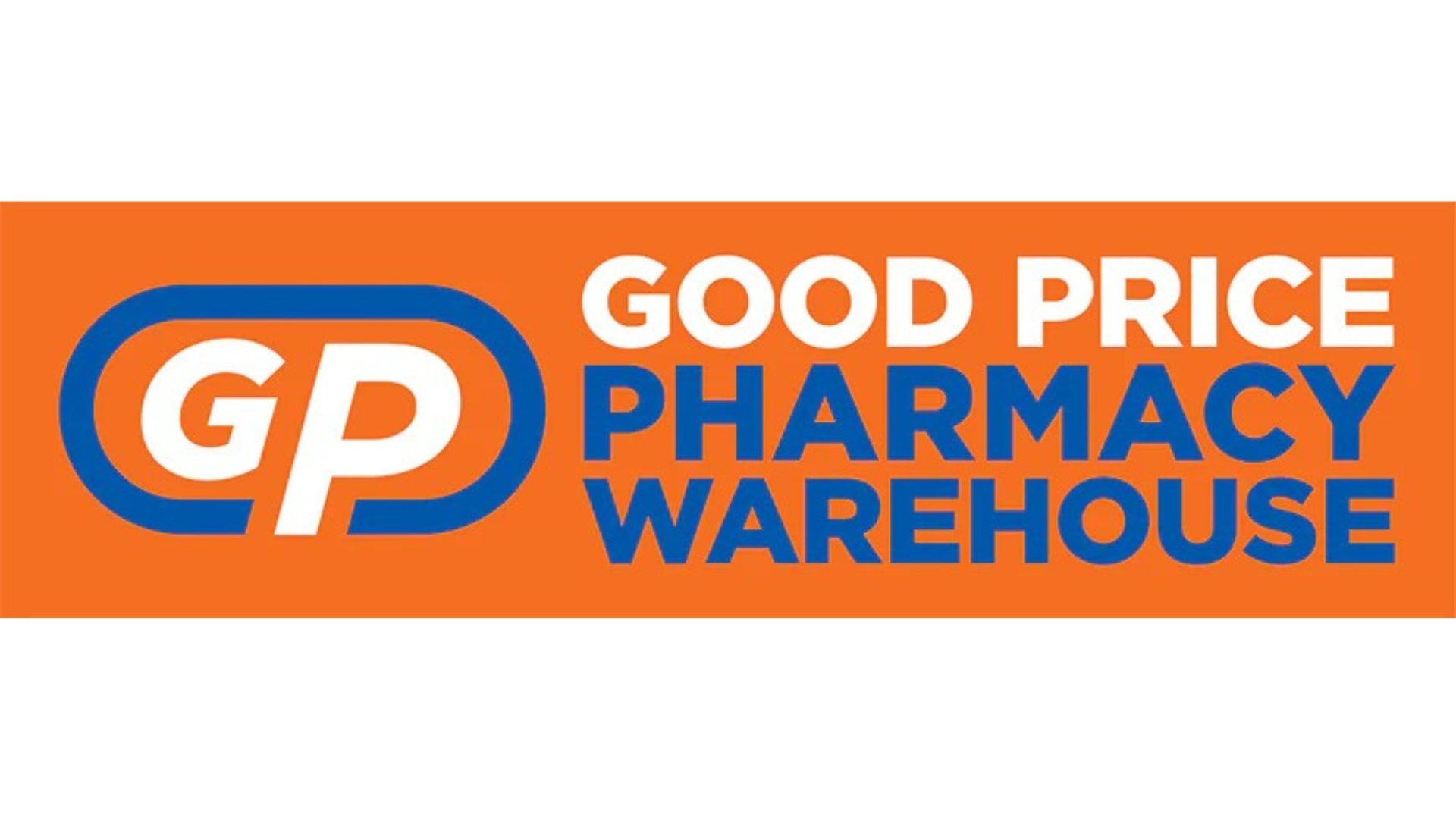 Good Price Pharmacy Warehouse logo