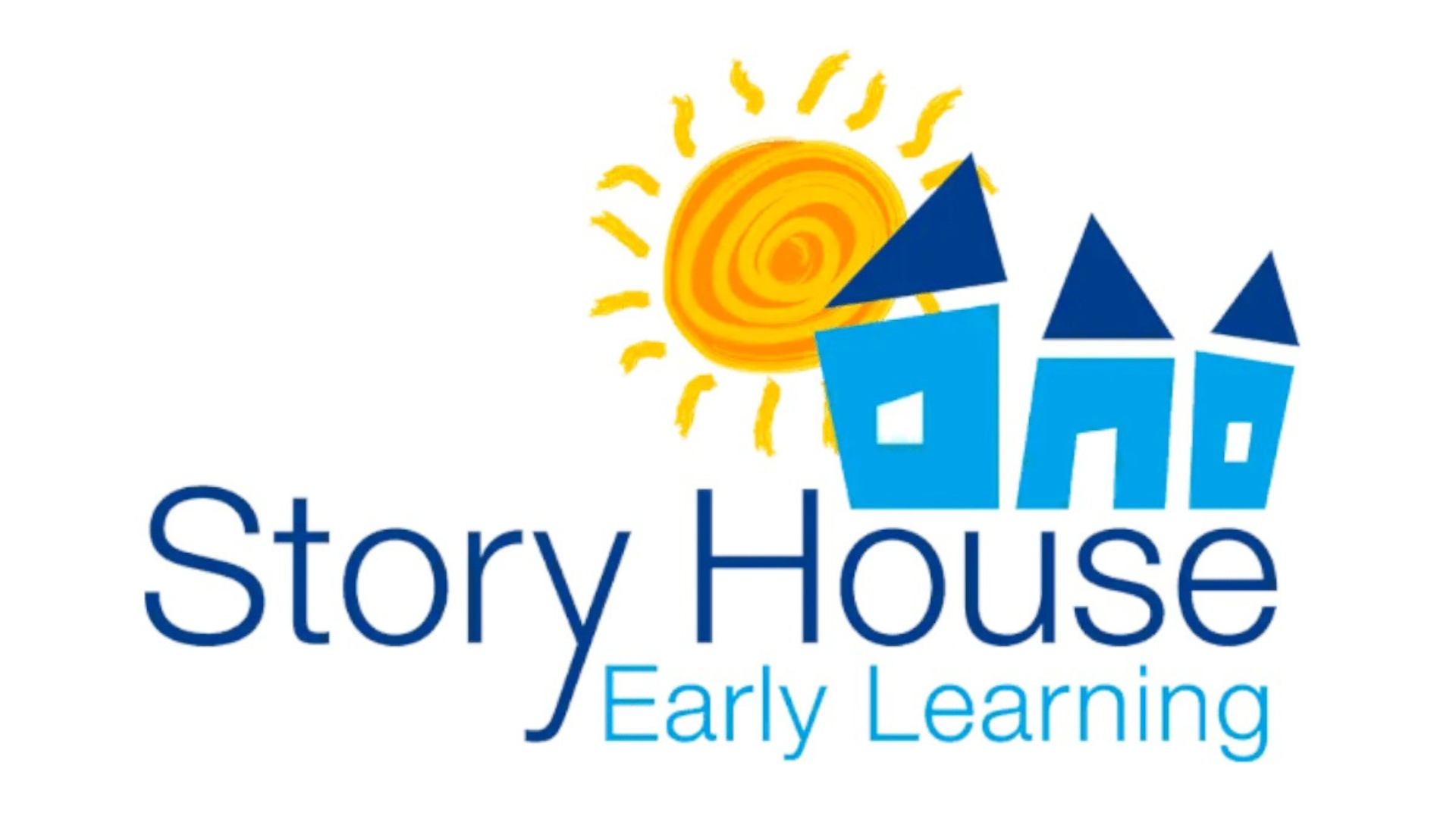 Story House Early Learning logo