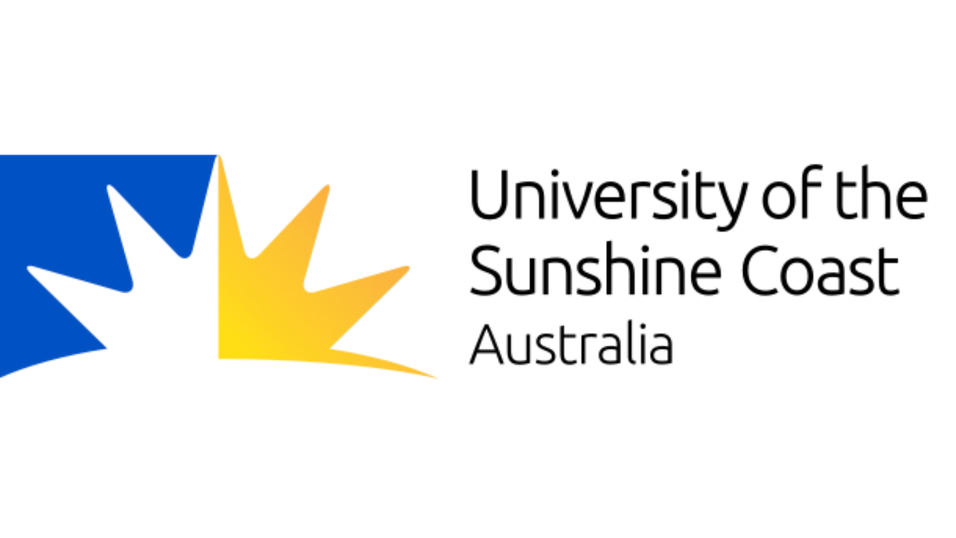 University of the Sunshine Coast logo