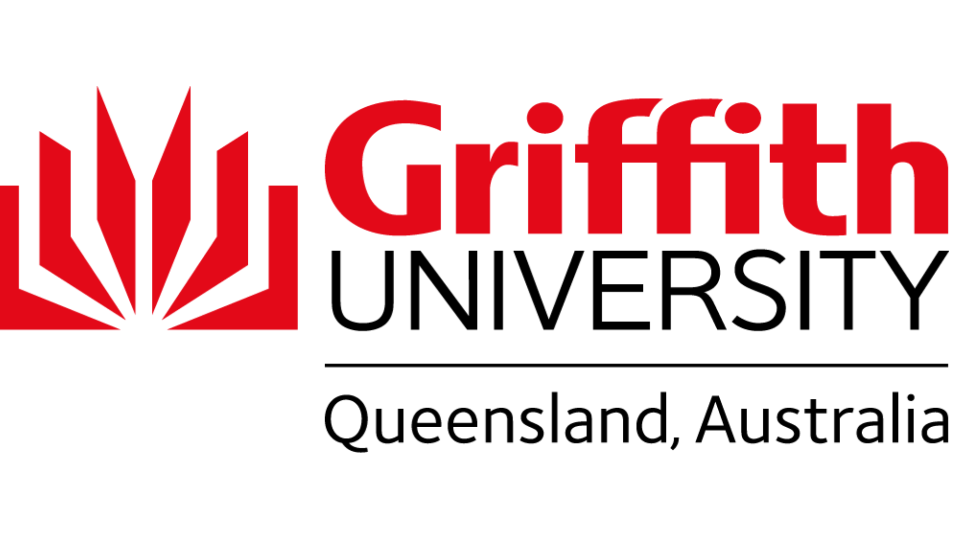 Griffith University logo