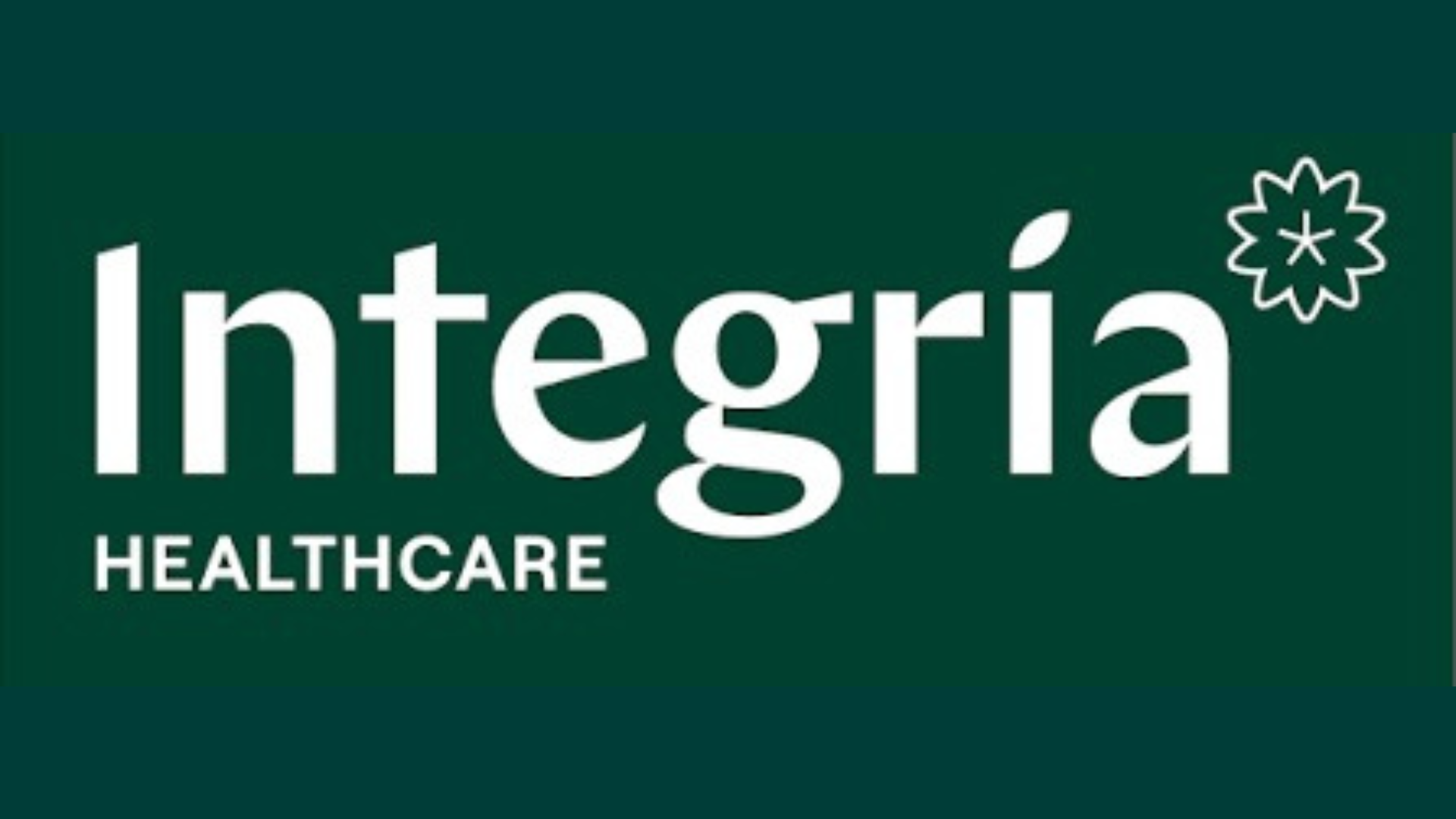 Integria Healthcare logo