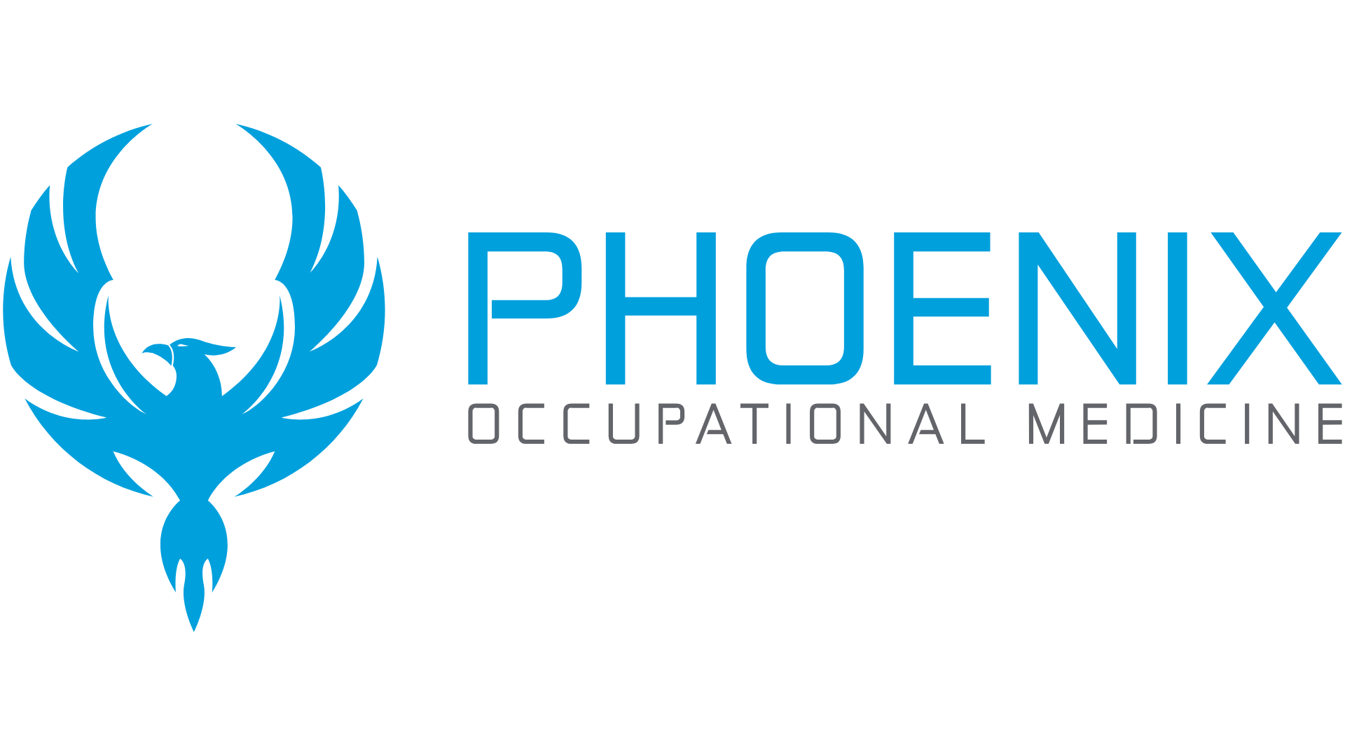 Phoenix Occupational Medicine logo